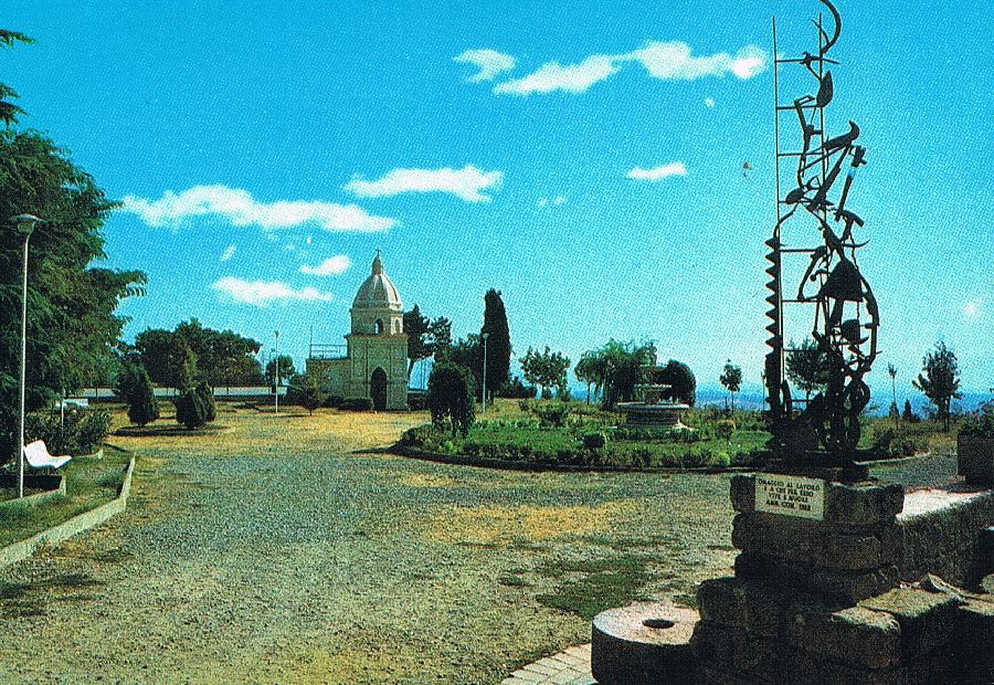 Villa Comunale 1982