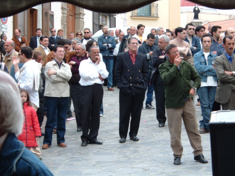 Comizio