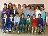 Terza elementare Ghiandaro 1992/93 San Marco Argentano