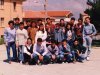 Scuola Media 3A San Marco Argentano 1991