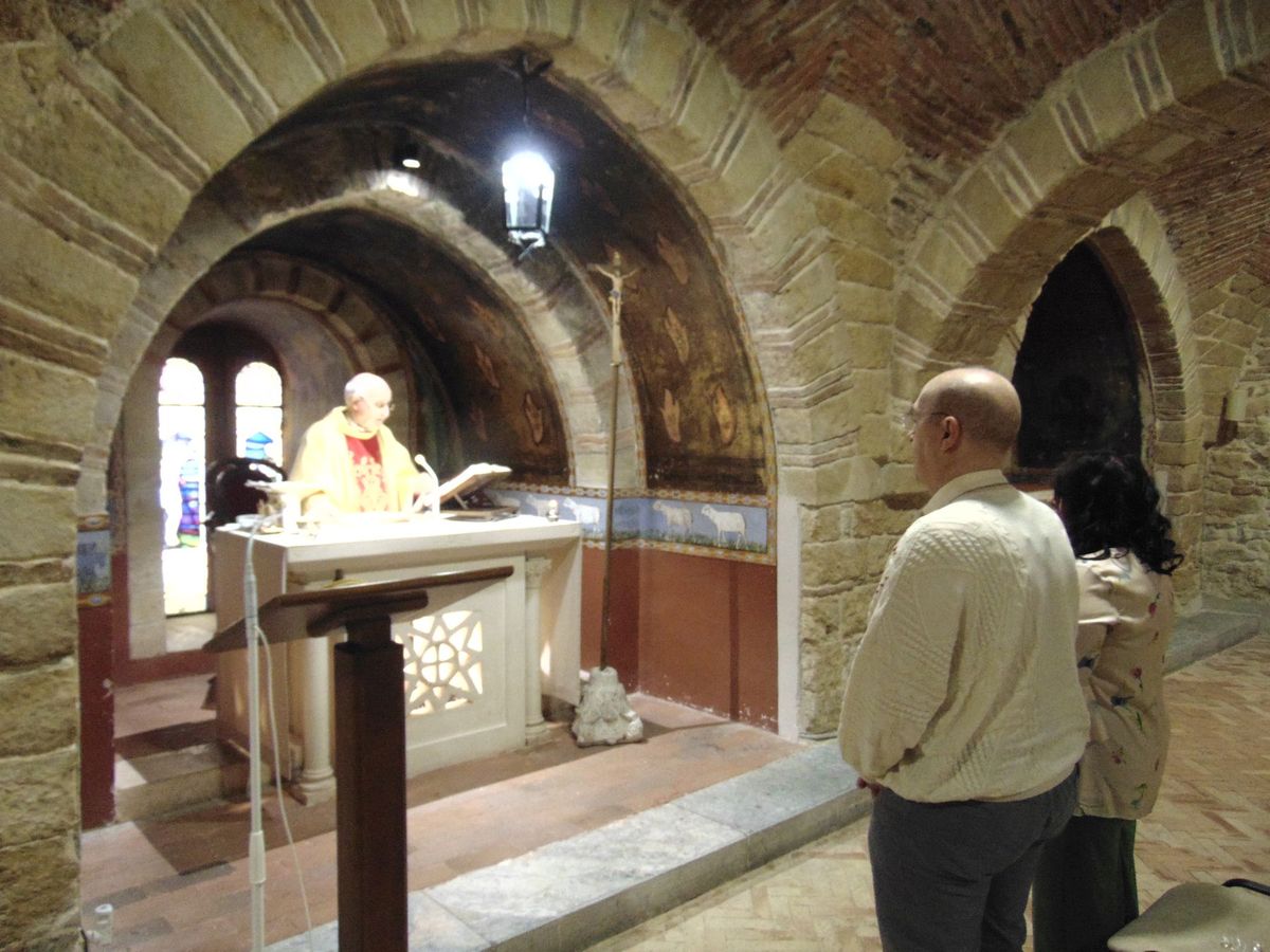 San Marco Argentano