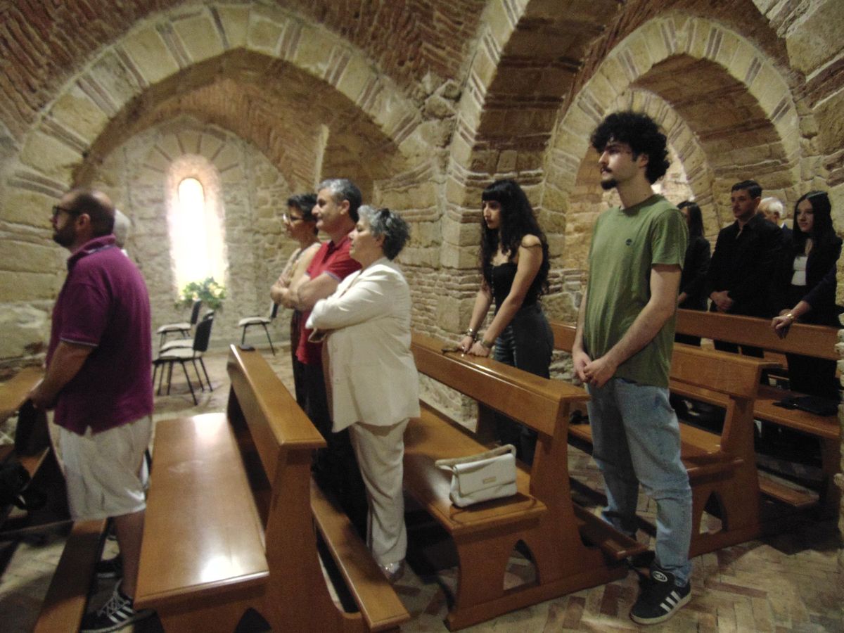 San Marco Argentano