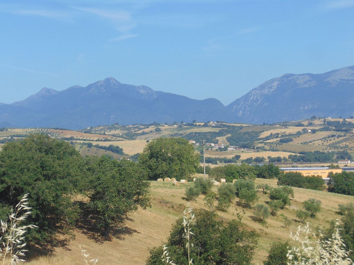 San Marco Argentano