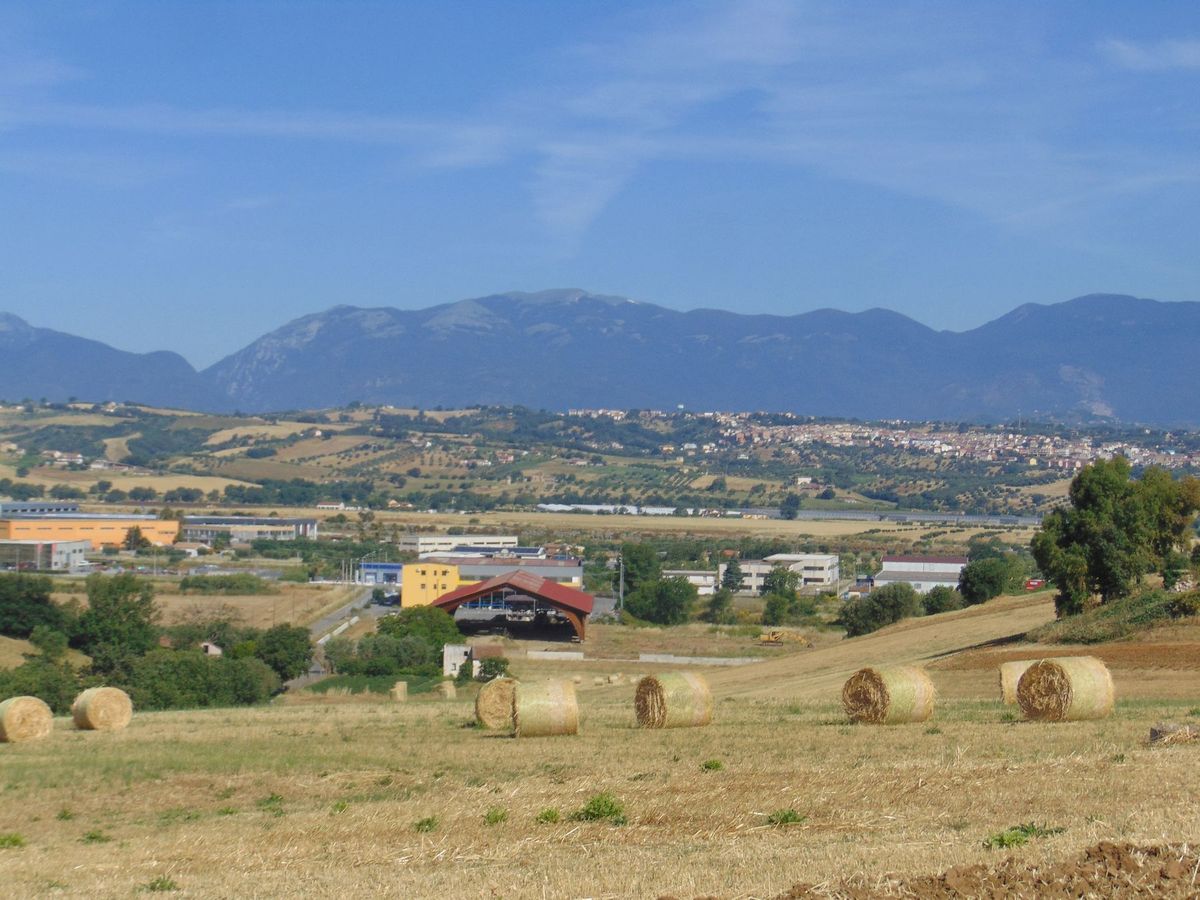 San Marco Argentano