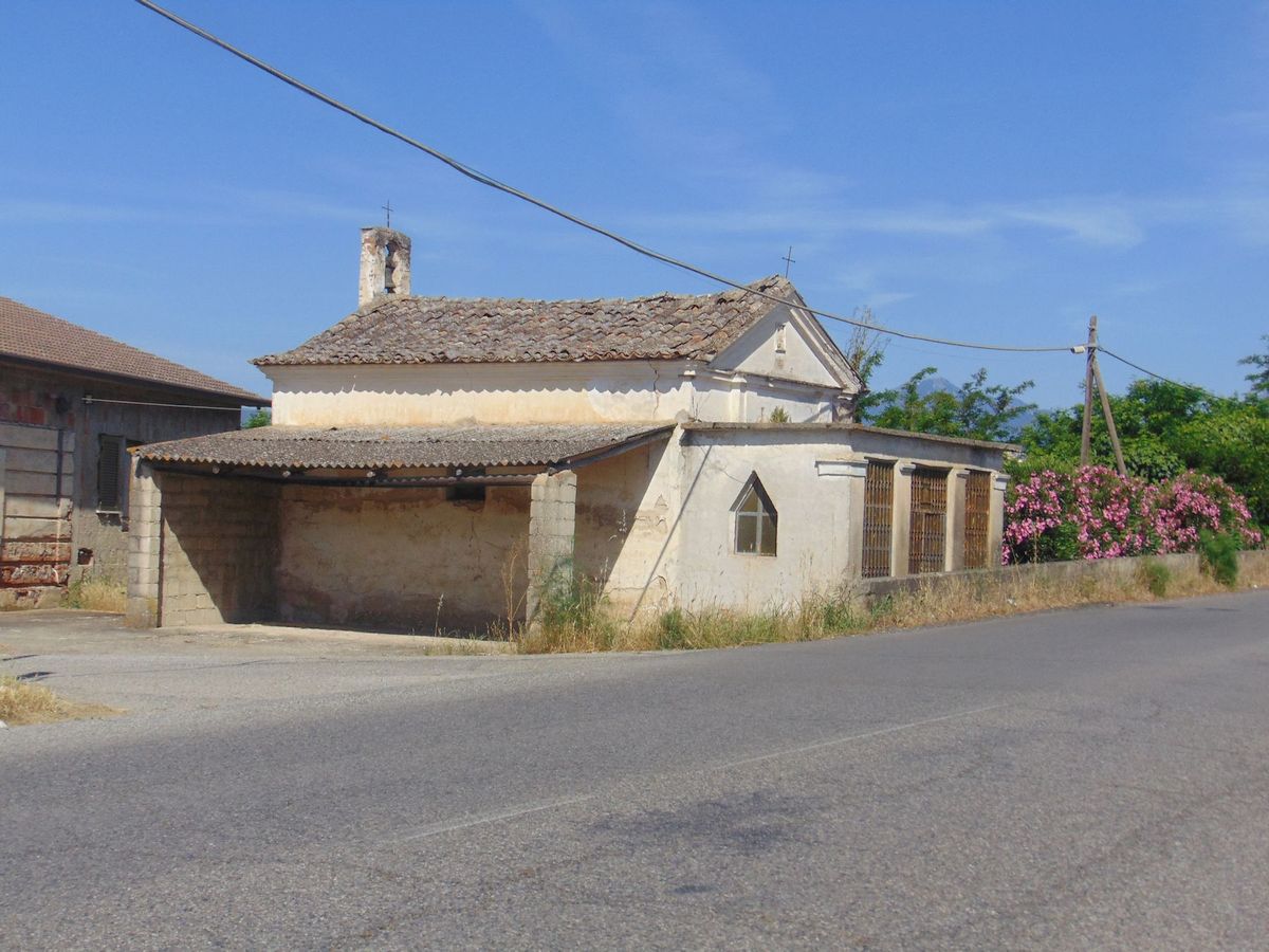 San Marco Argentano