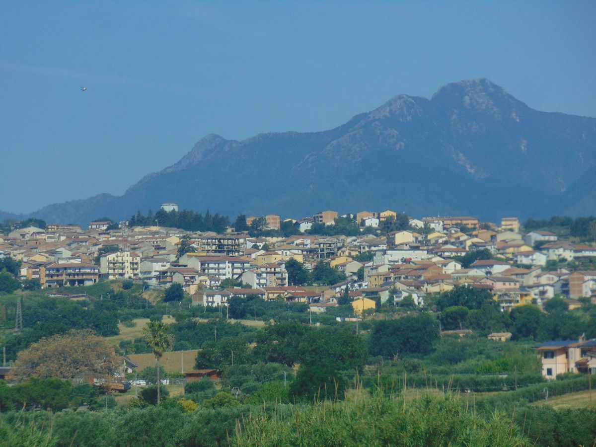 San Marco Argentano