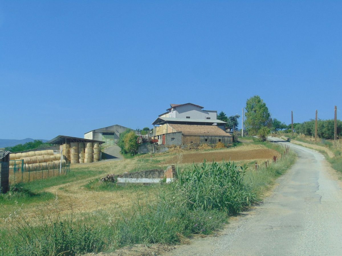 San Marco Argentano