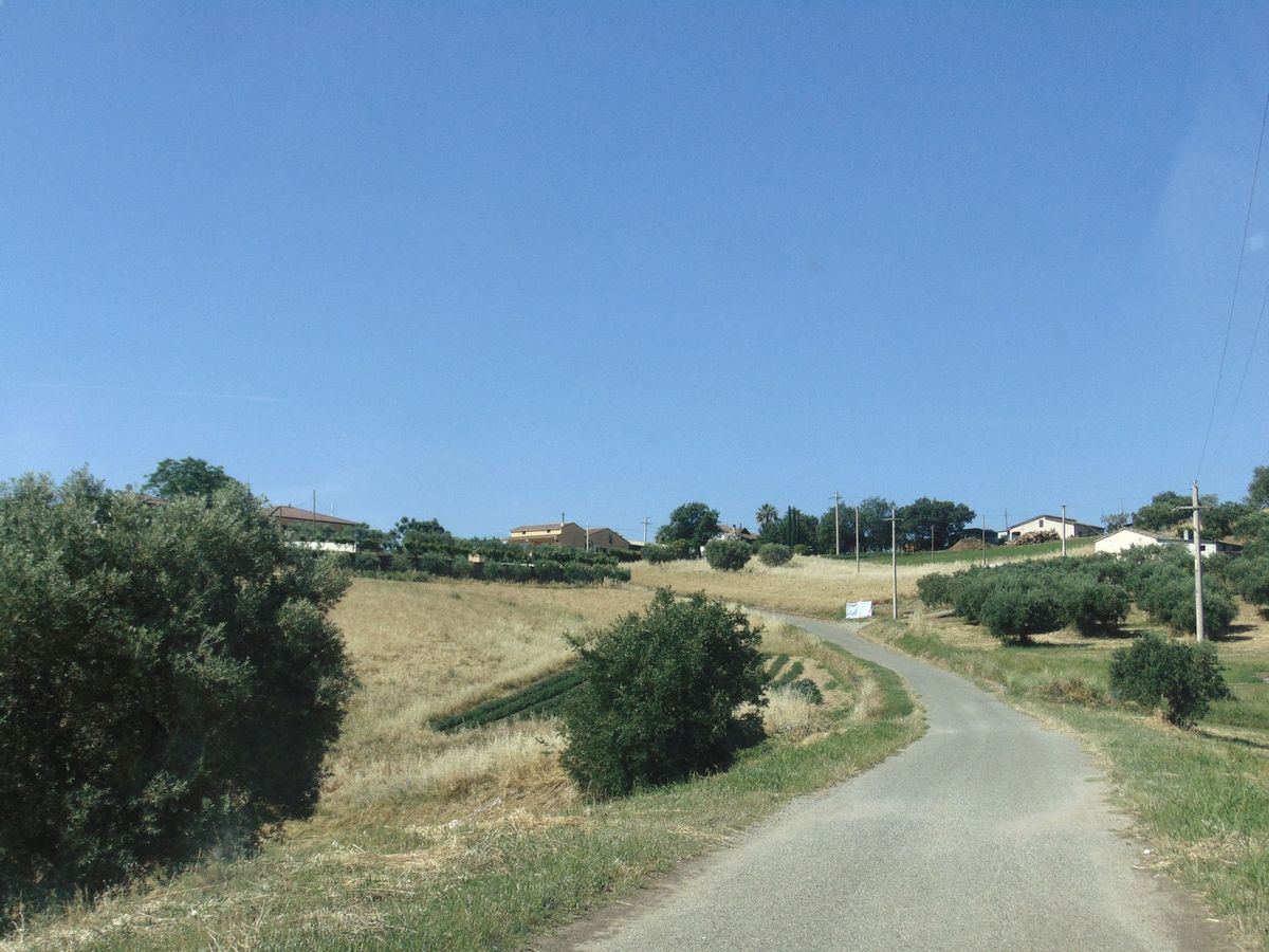 San Marco Argentano