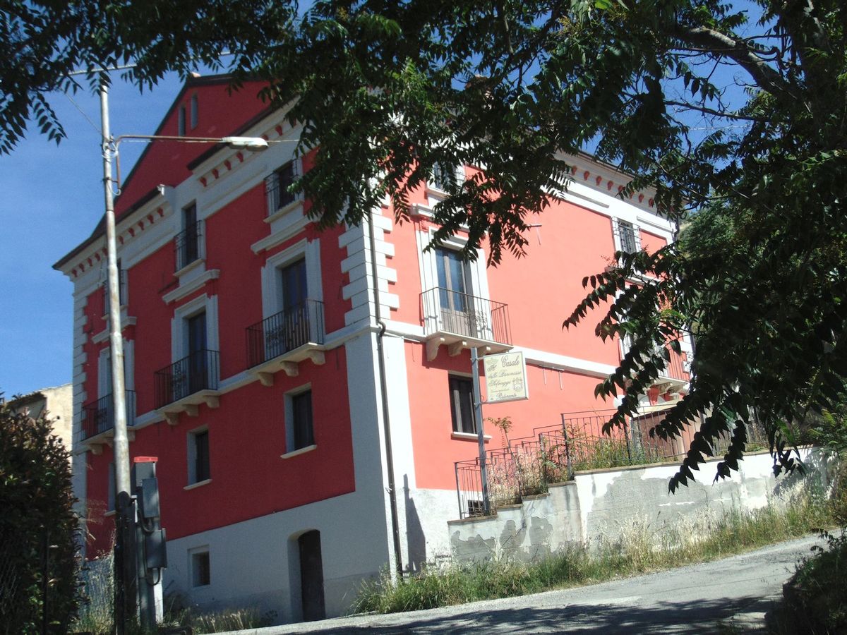San Marco Argentano