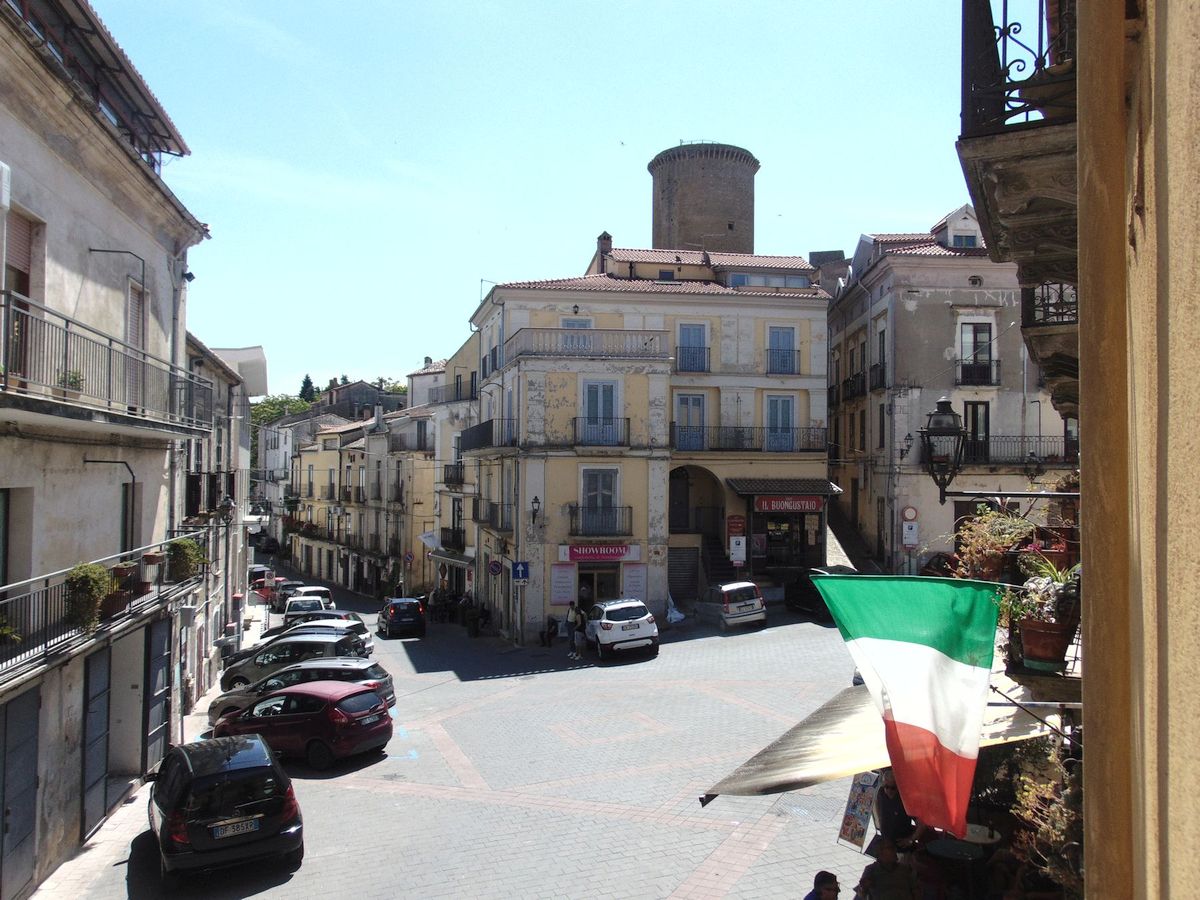 San Marco Argentano