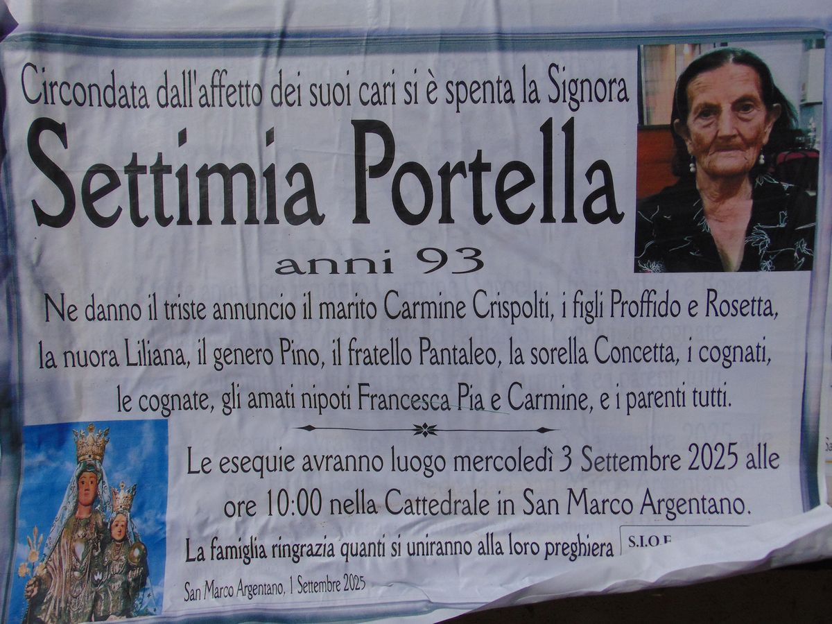 San Marco Argentano