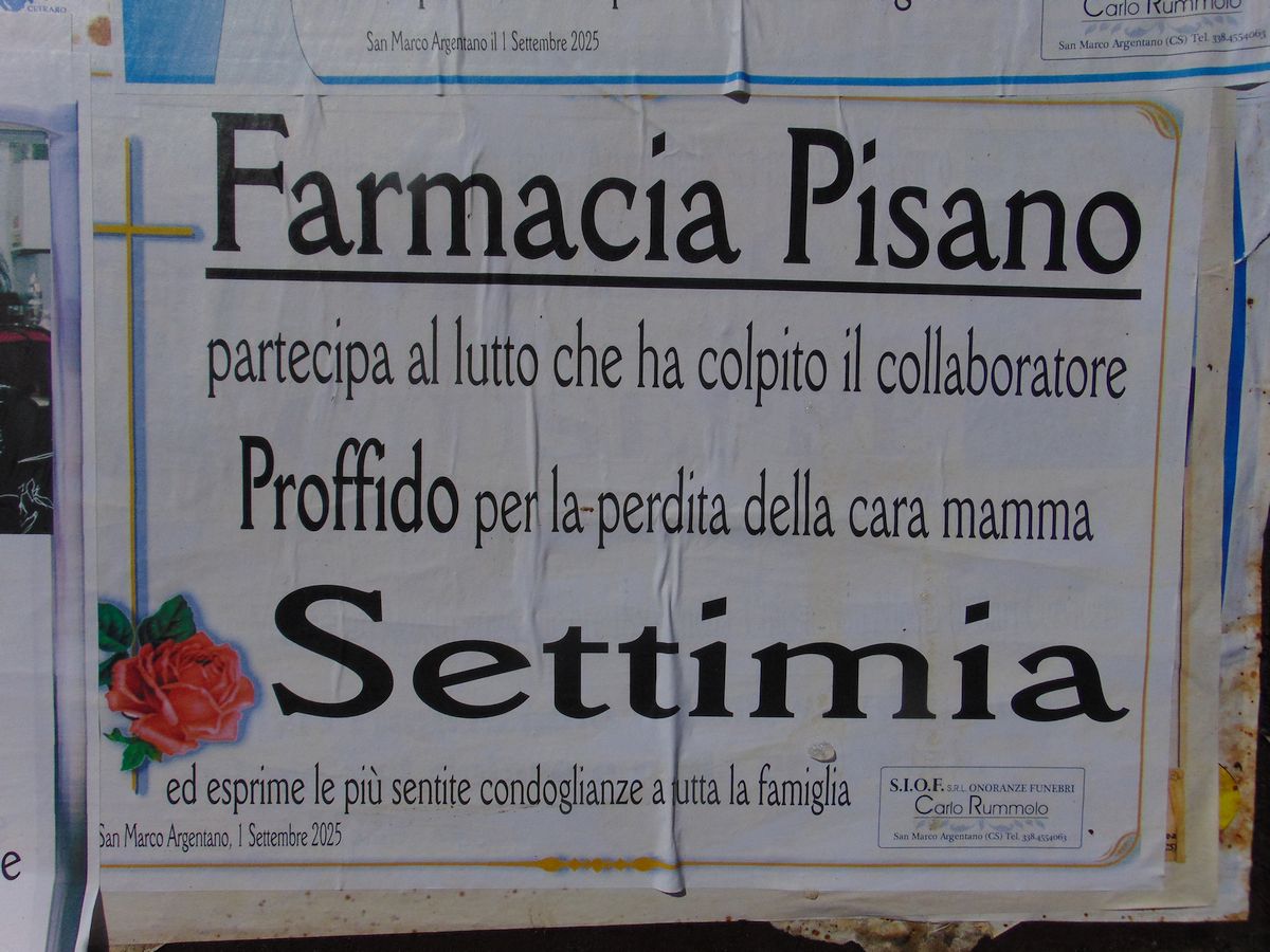San Marco Argentano