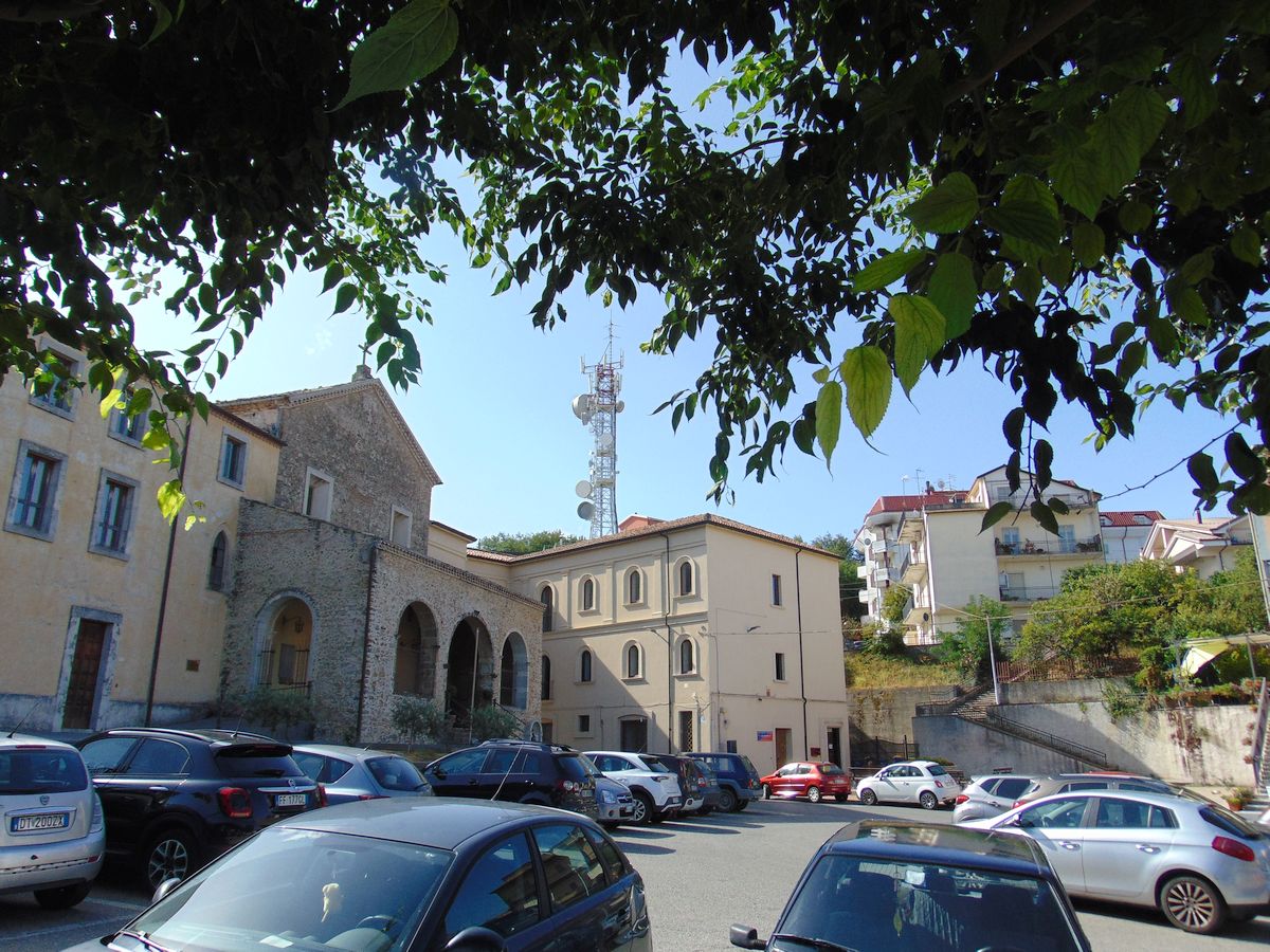 San Marco Argentano