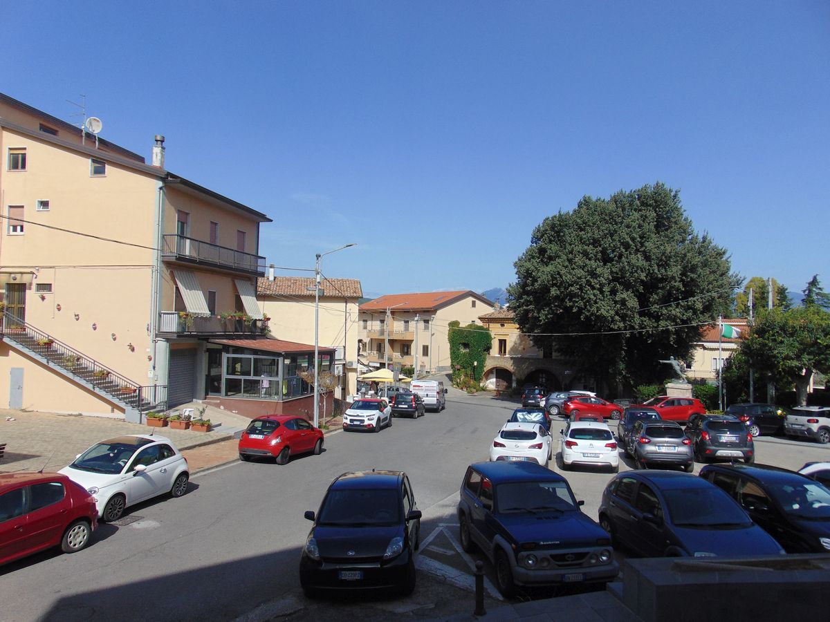 San Marco Argentano