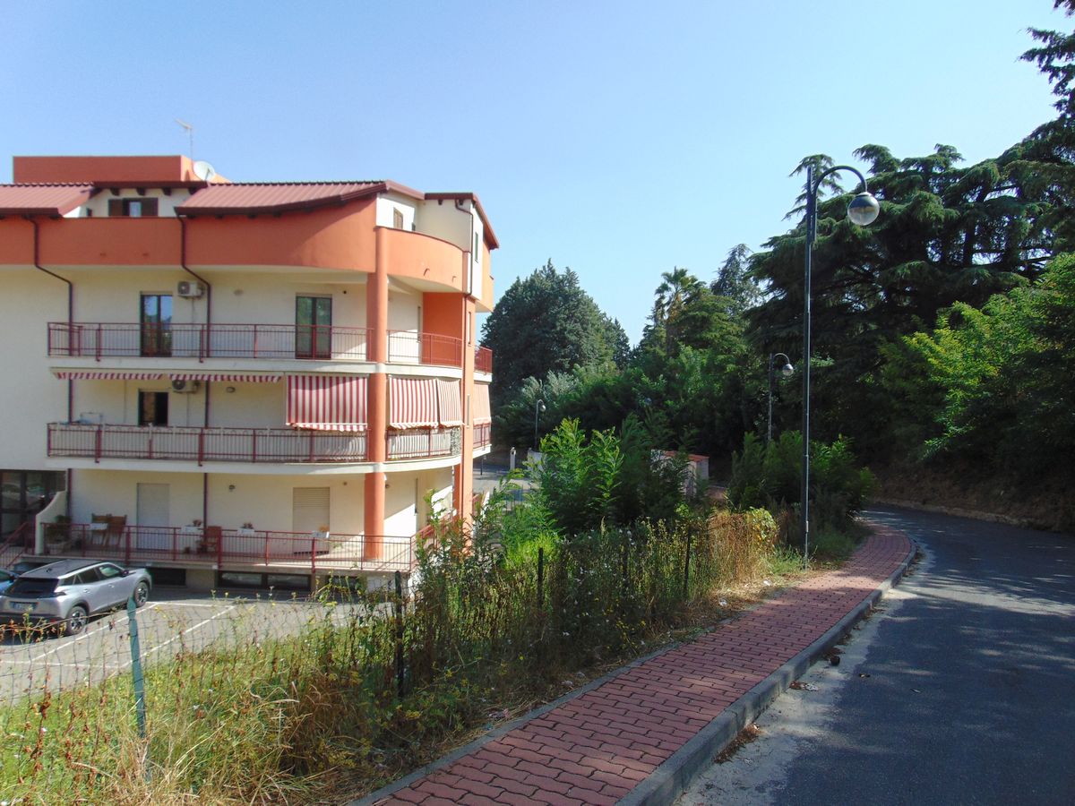 San Marco Argentano