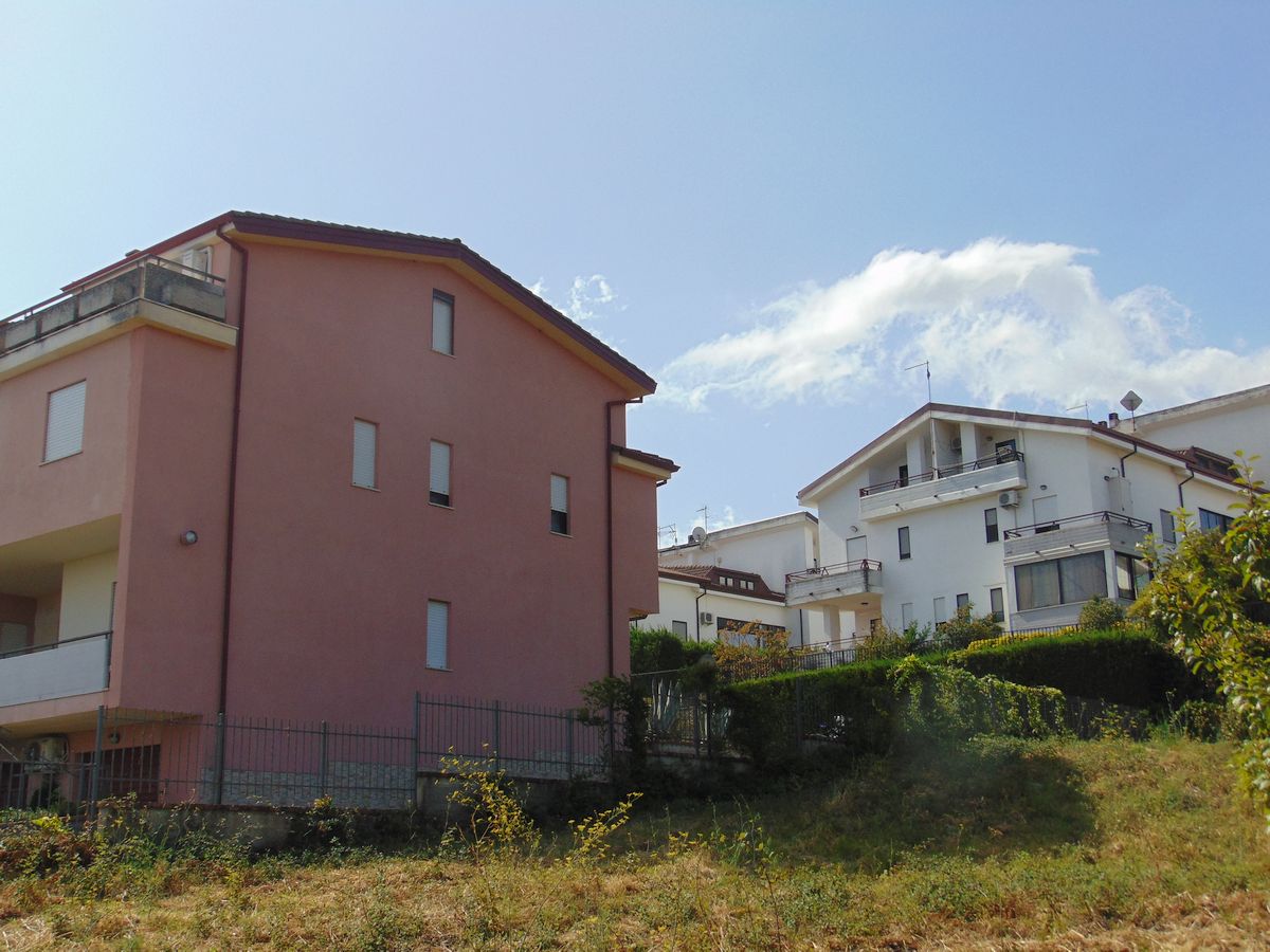 San Marco Argentano