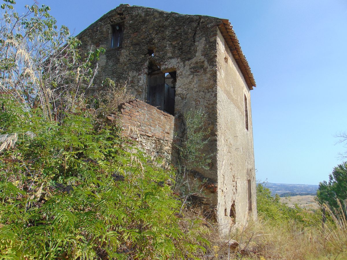 San Marco Argentano