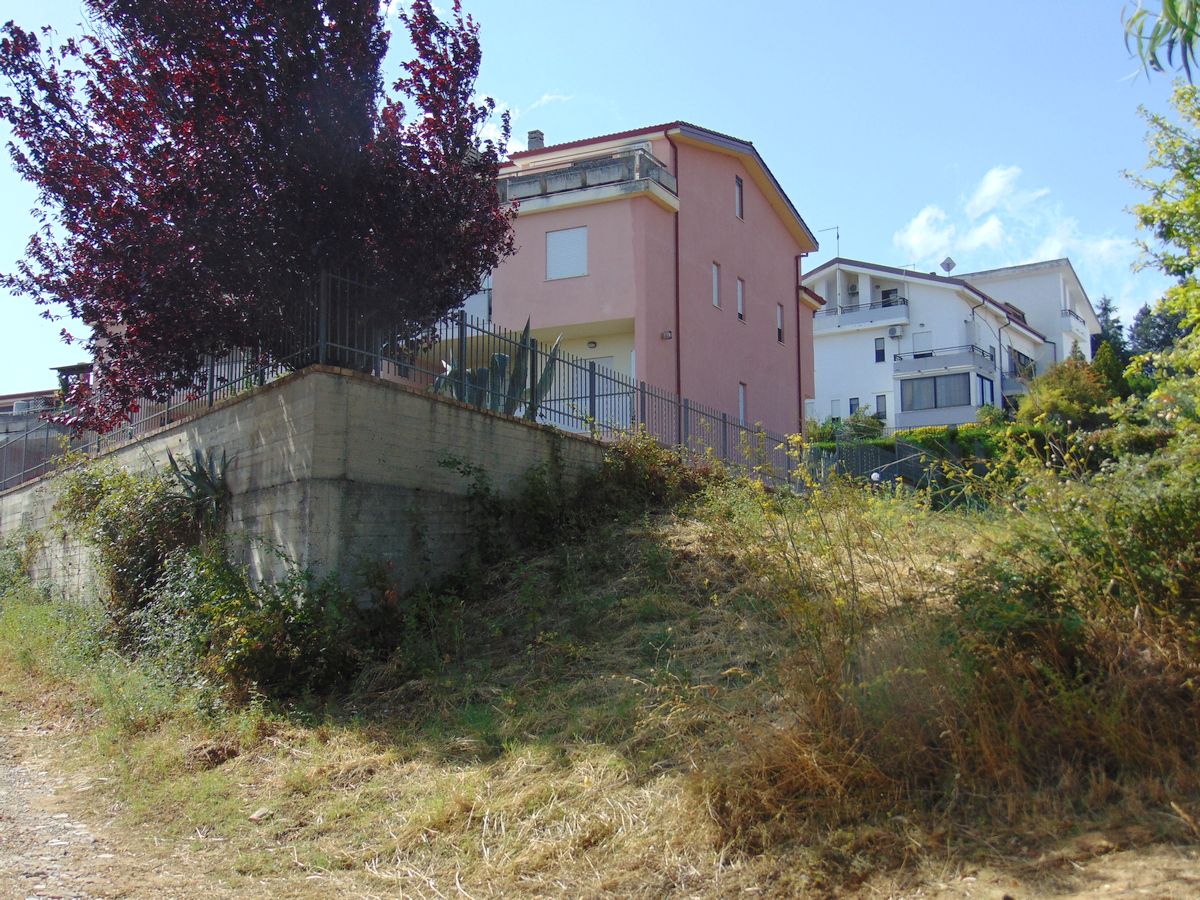 San Marco Argentano