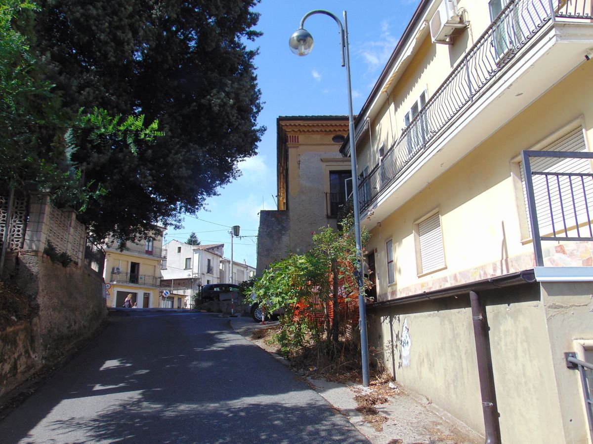 San Marco Argentano