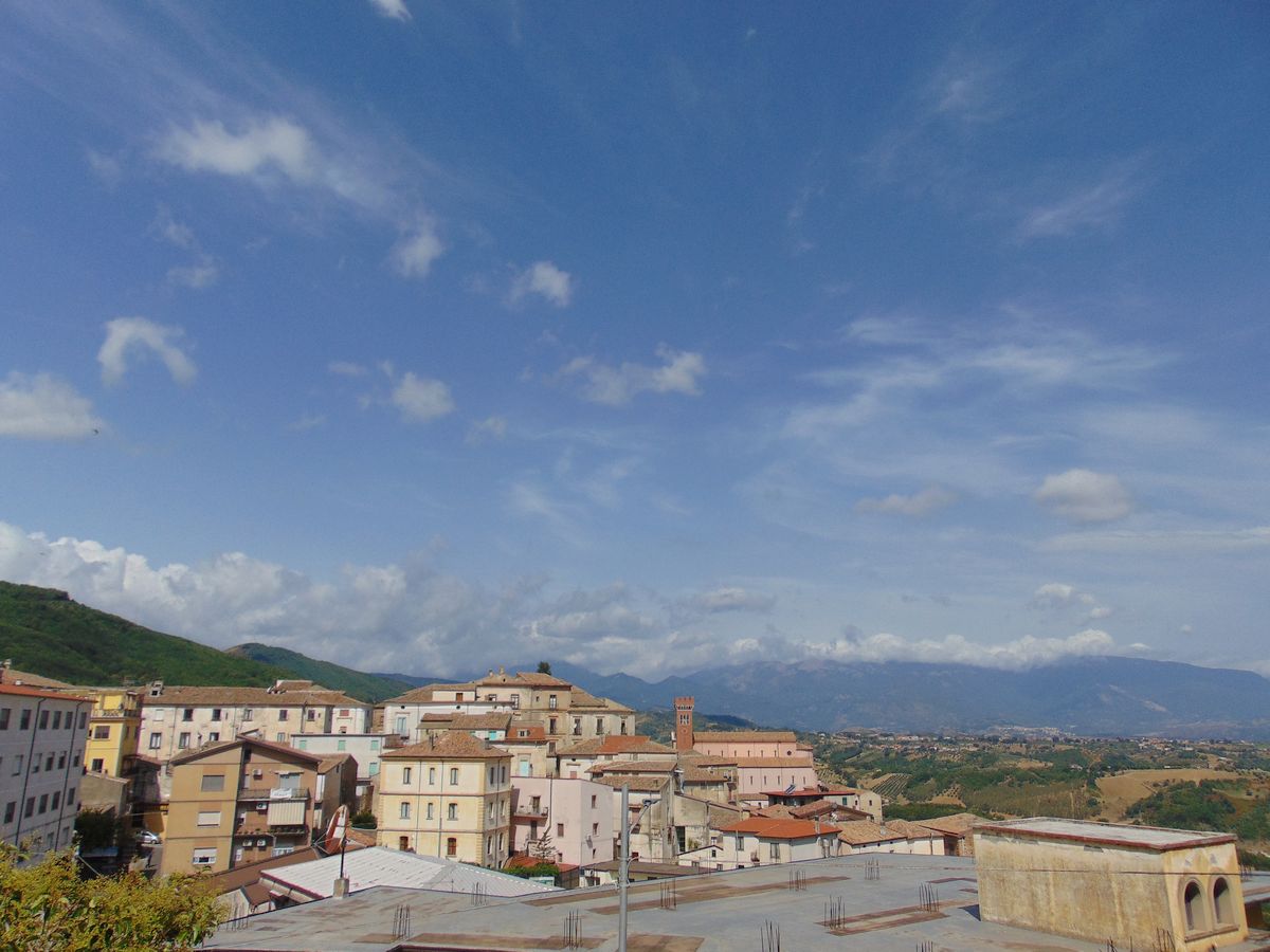 San Marco Argentano