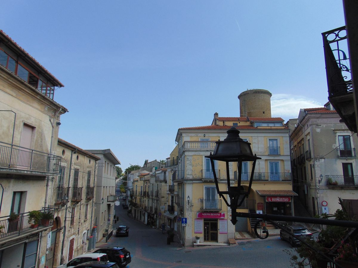 San Marco Argentano