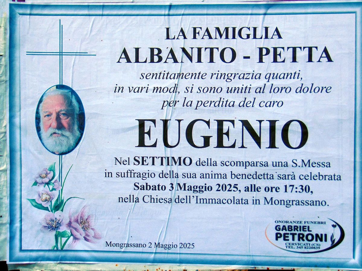 San Marco Argentano