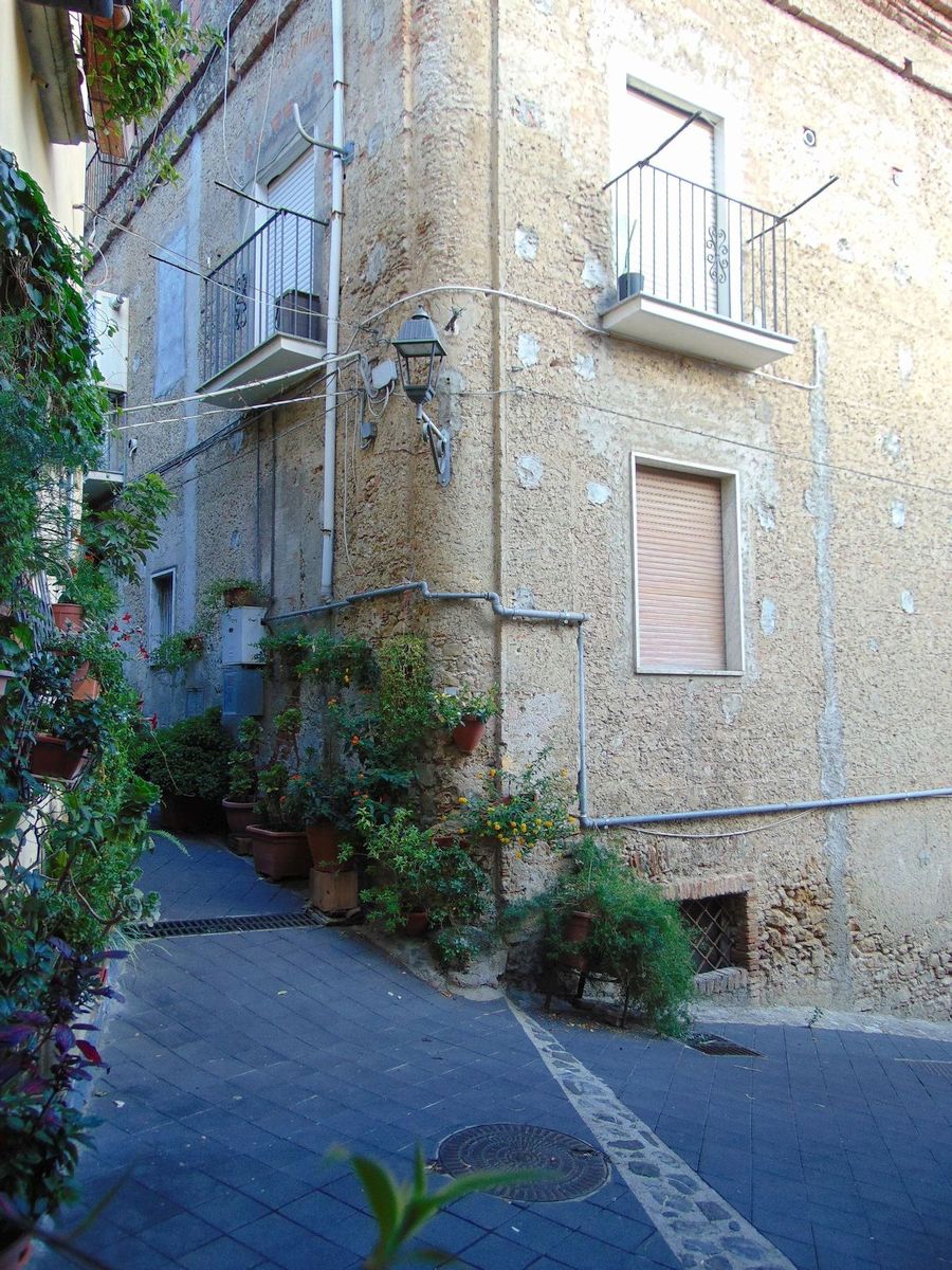 San Marco Argentano
