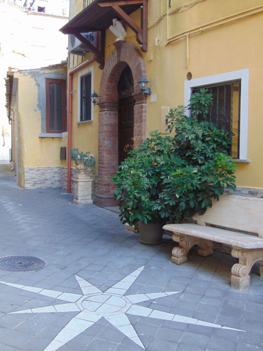 San Marco Argentano