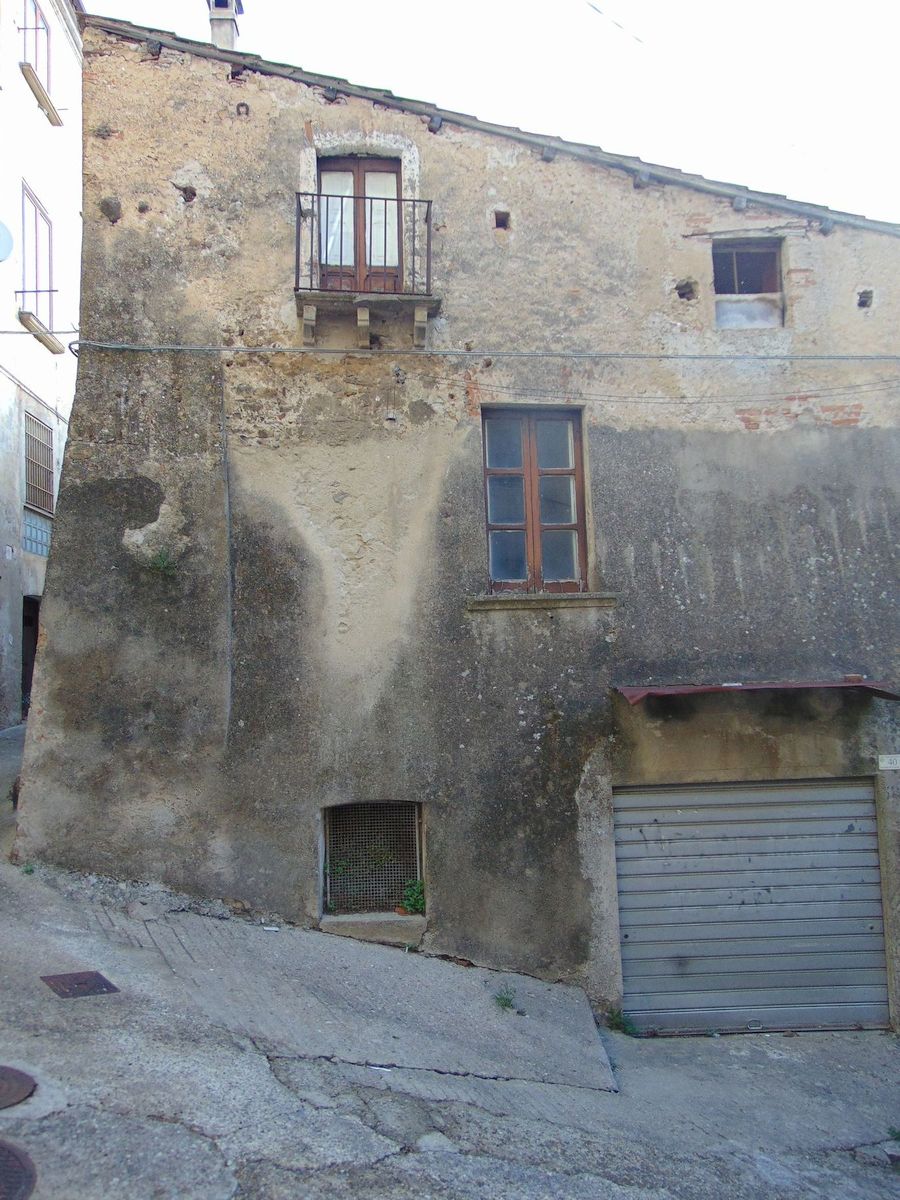San Marco Argentano
