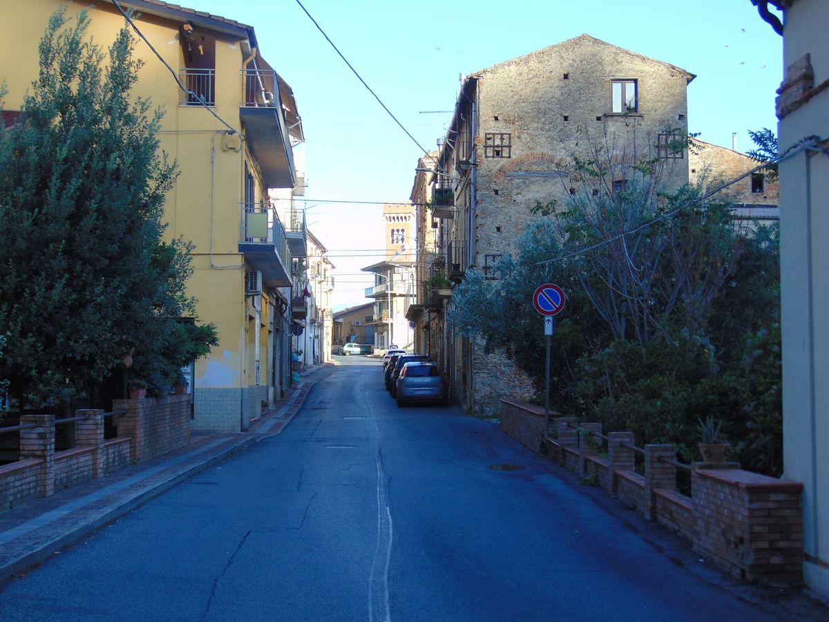 San Marco Argentano