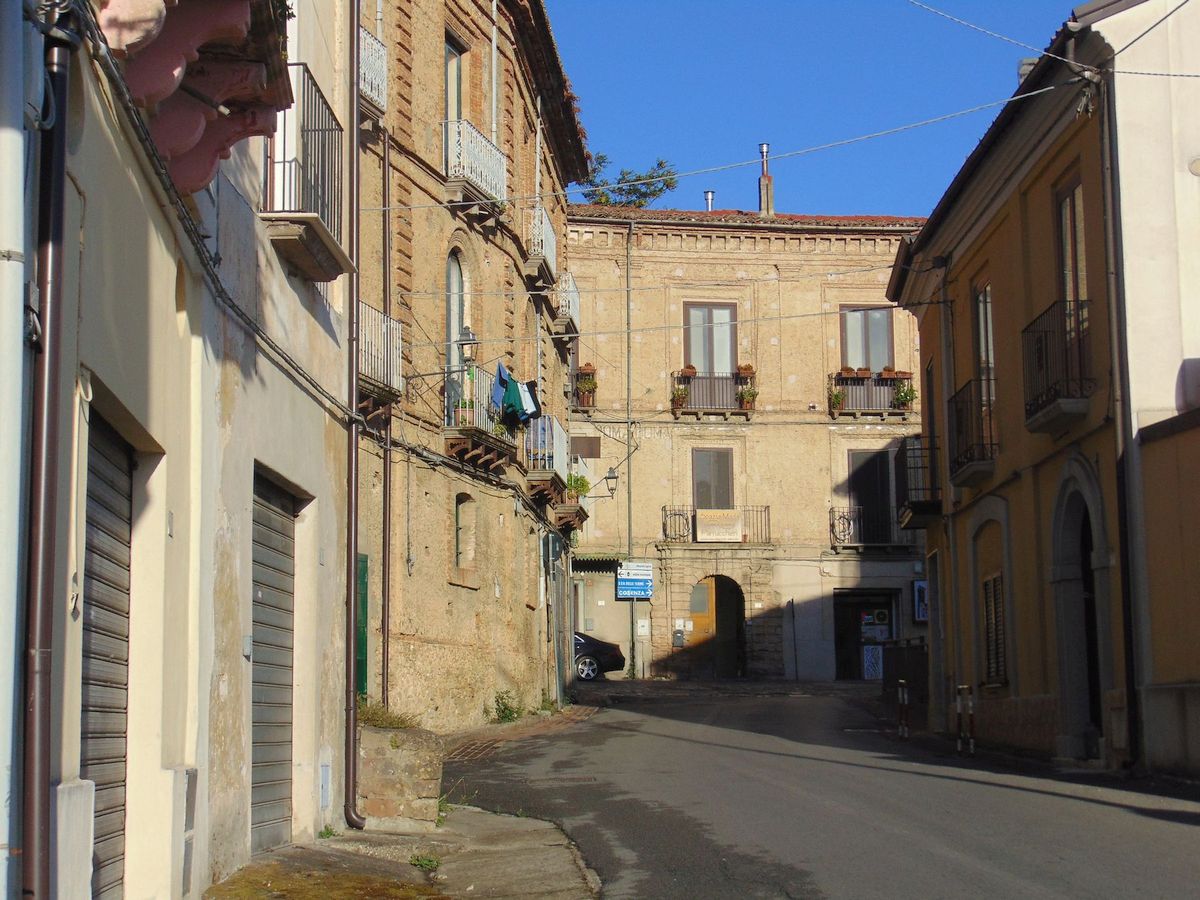 San Marco Argentano