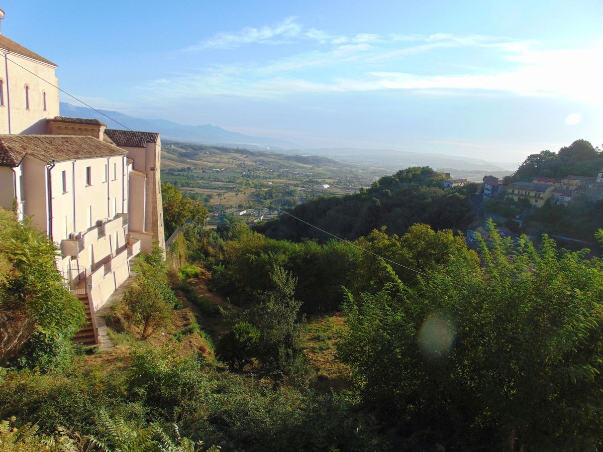 San Marco Argentano