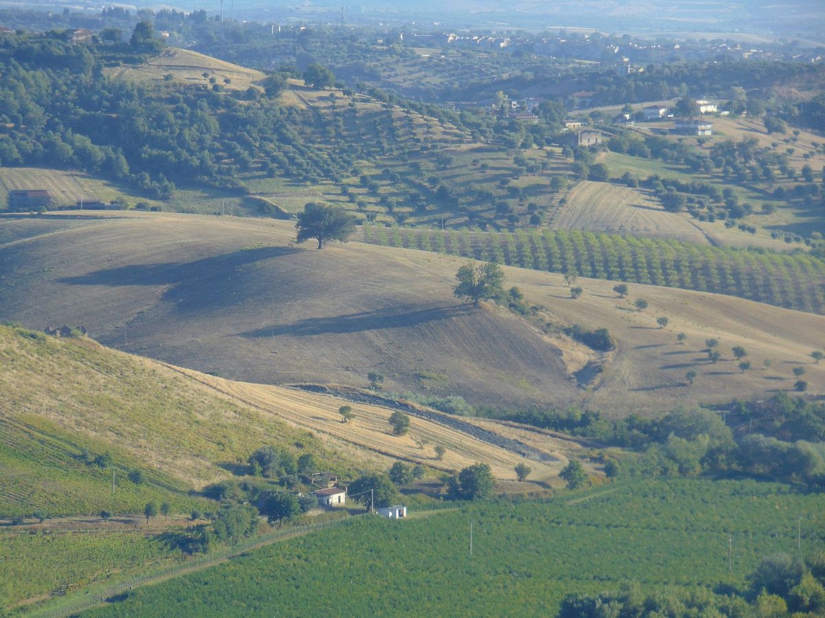 San Marco Argentano