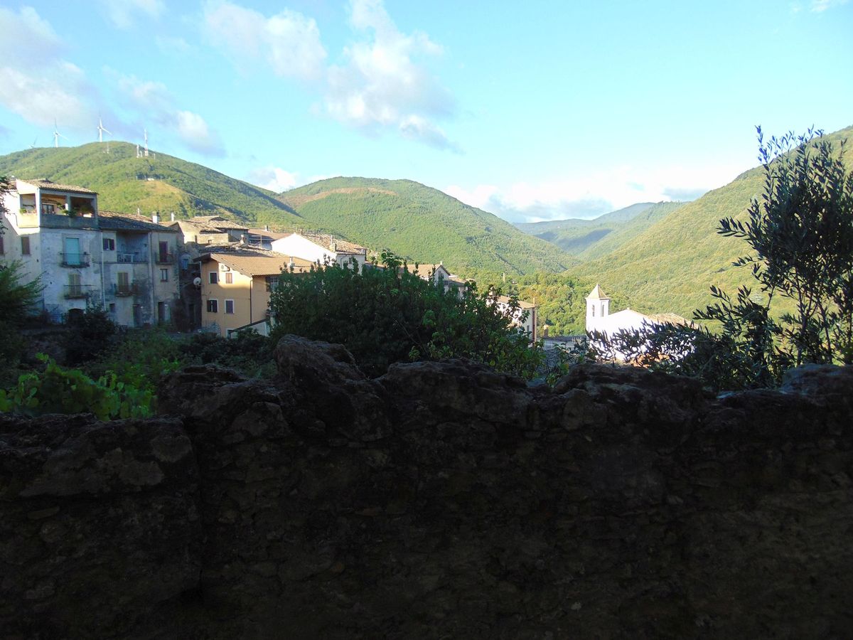 San Marco Argentano