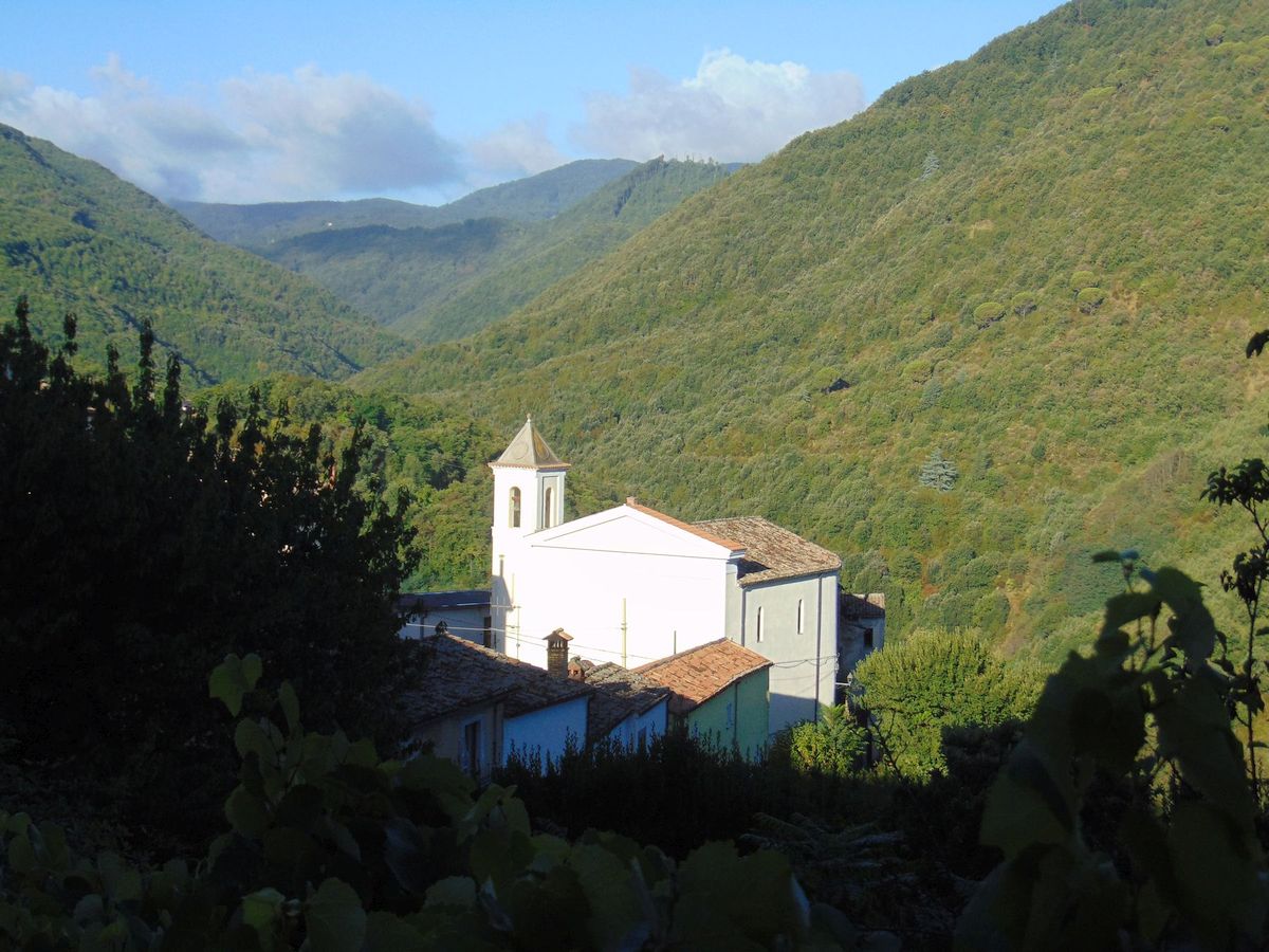 San Marco Argentano
