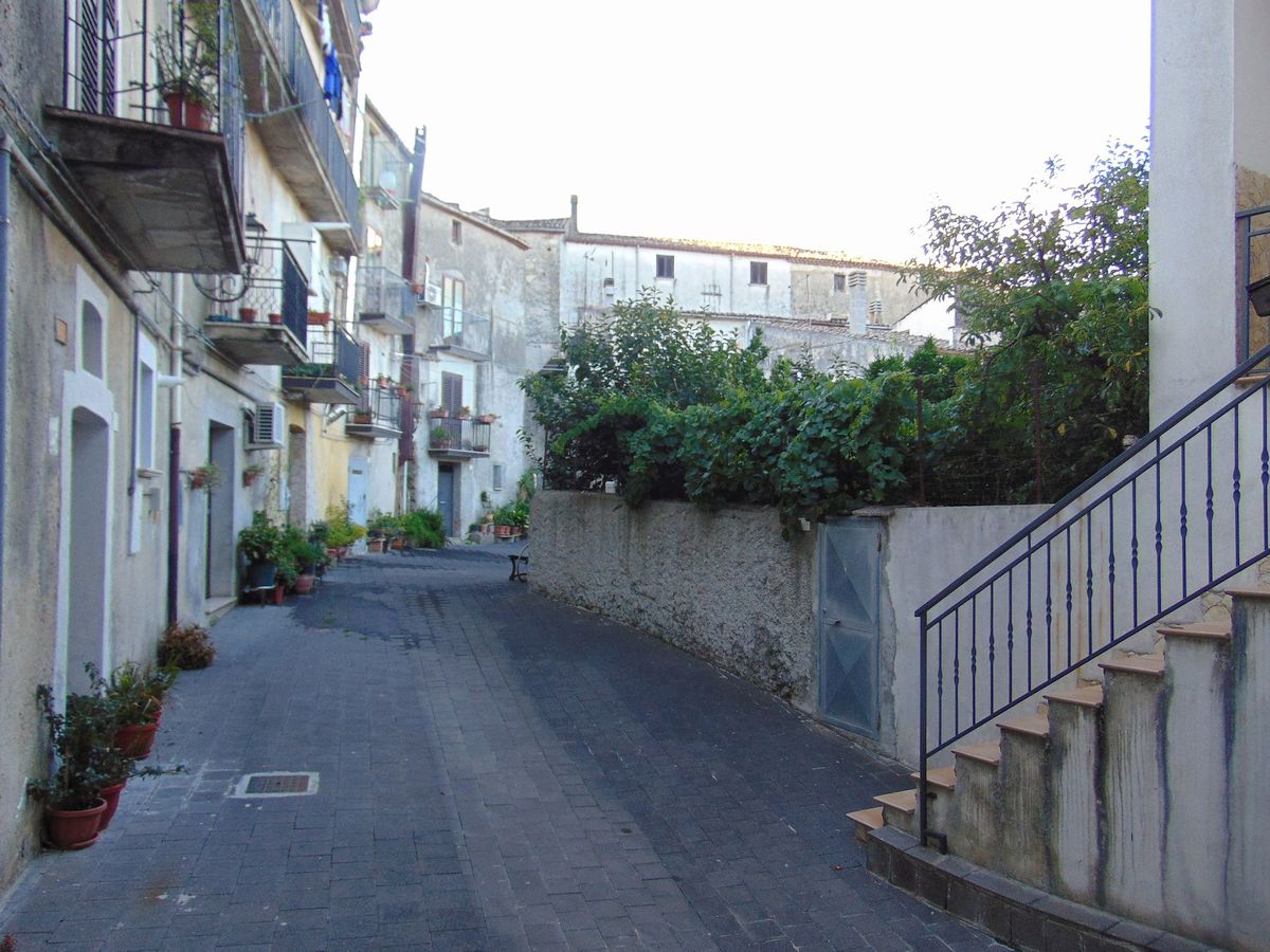 San Marco Argentano