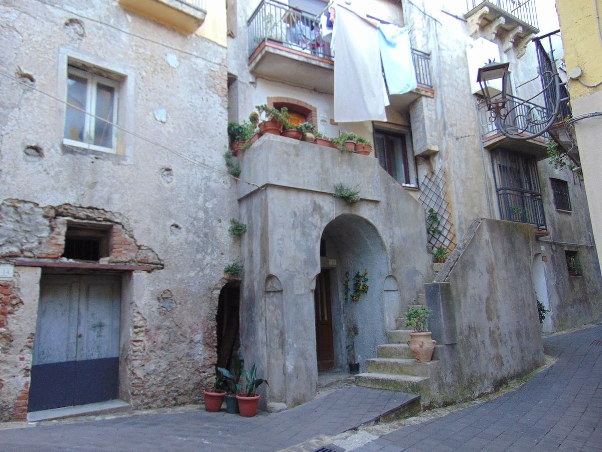 San Marco Argentano