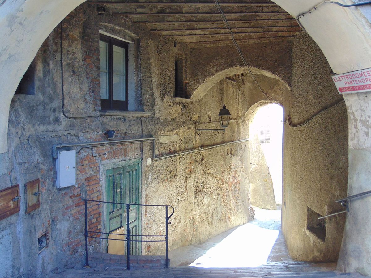 San Marco Argentano