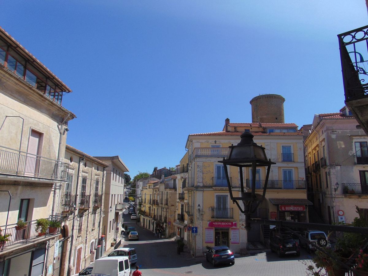 San Marco Argentano