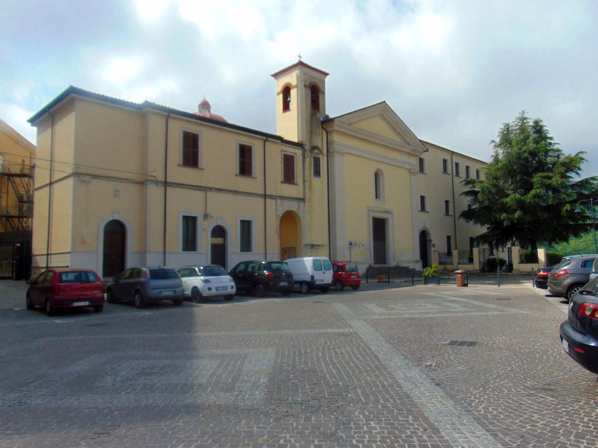 San Marco Argentano