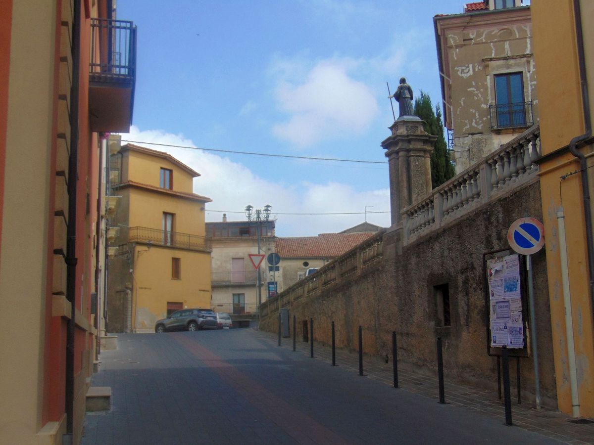 San Marco Argentano