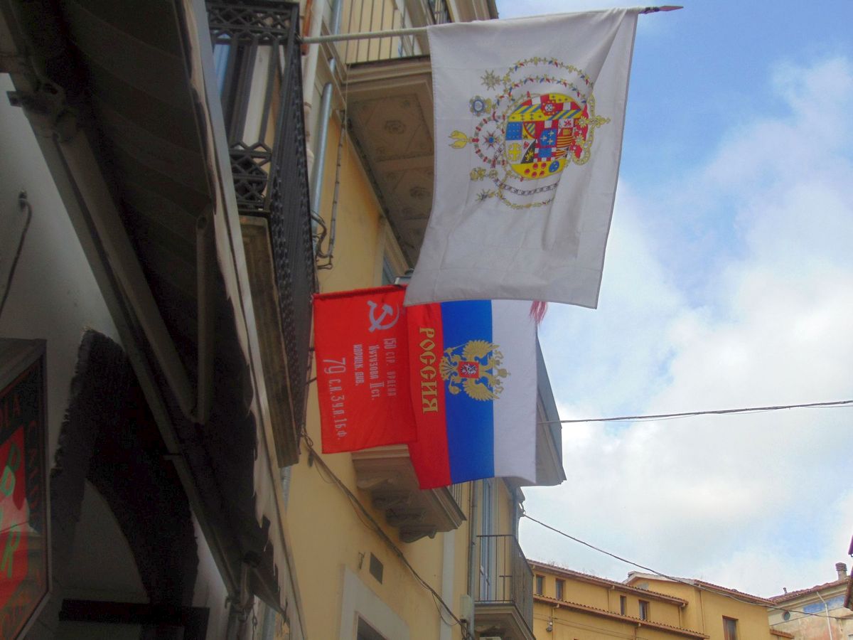 San Marco Argentano