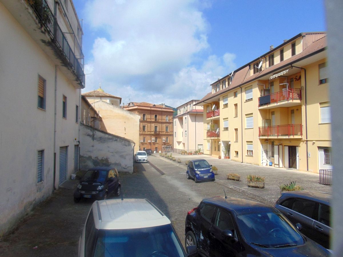 San Marco Argentano