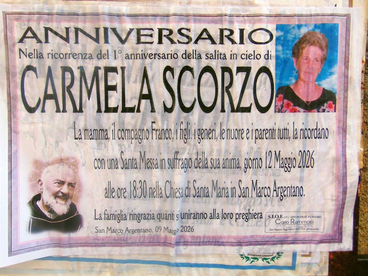 San Marco Argentano