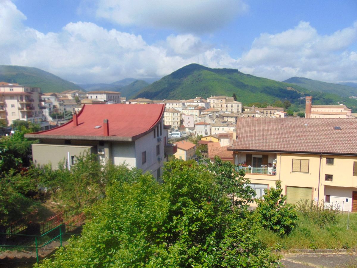 San Marco Argentano