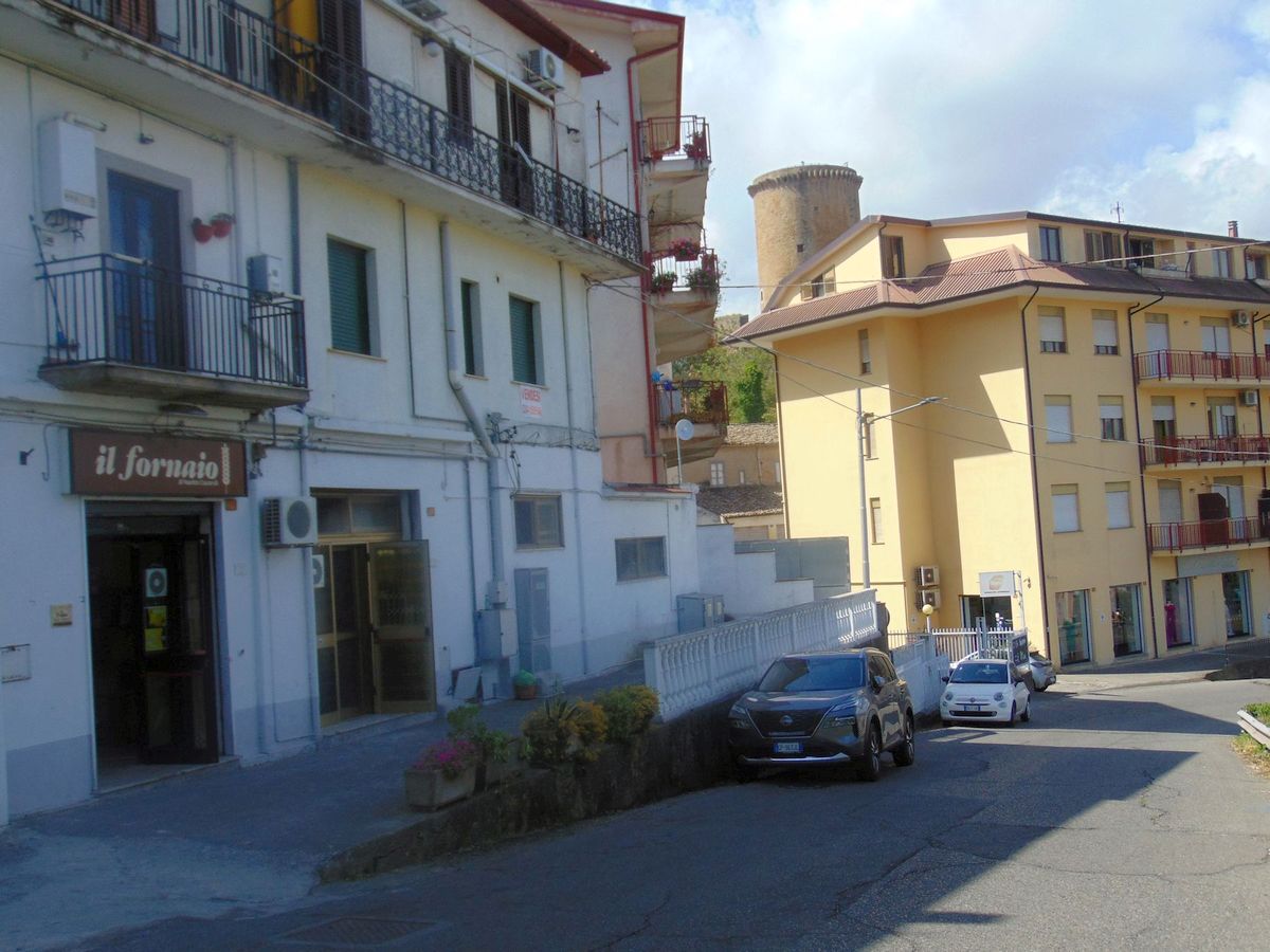 San Marco Argentano