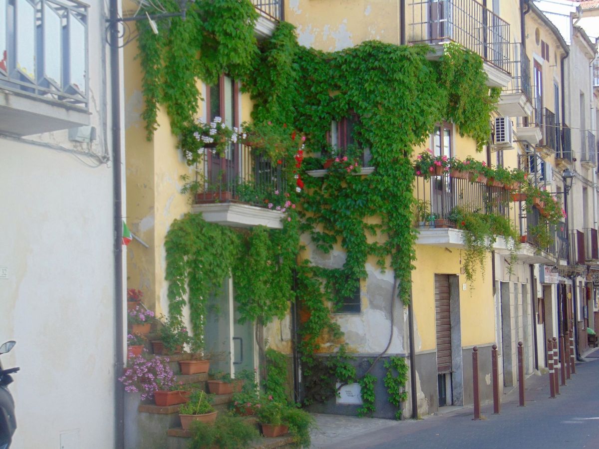 San Marco Argentano