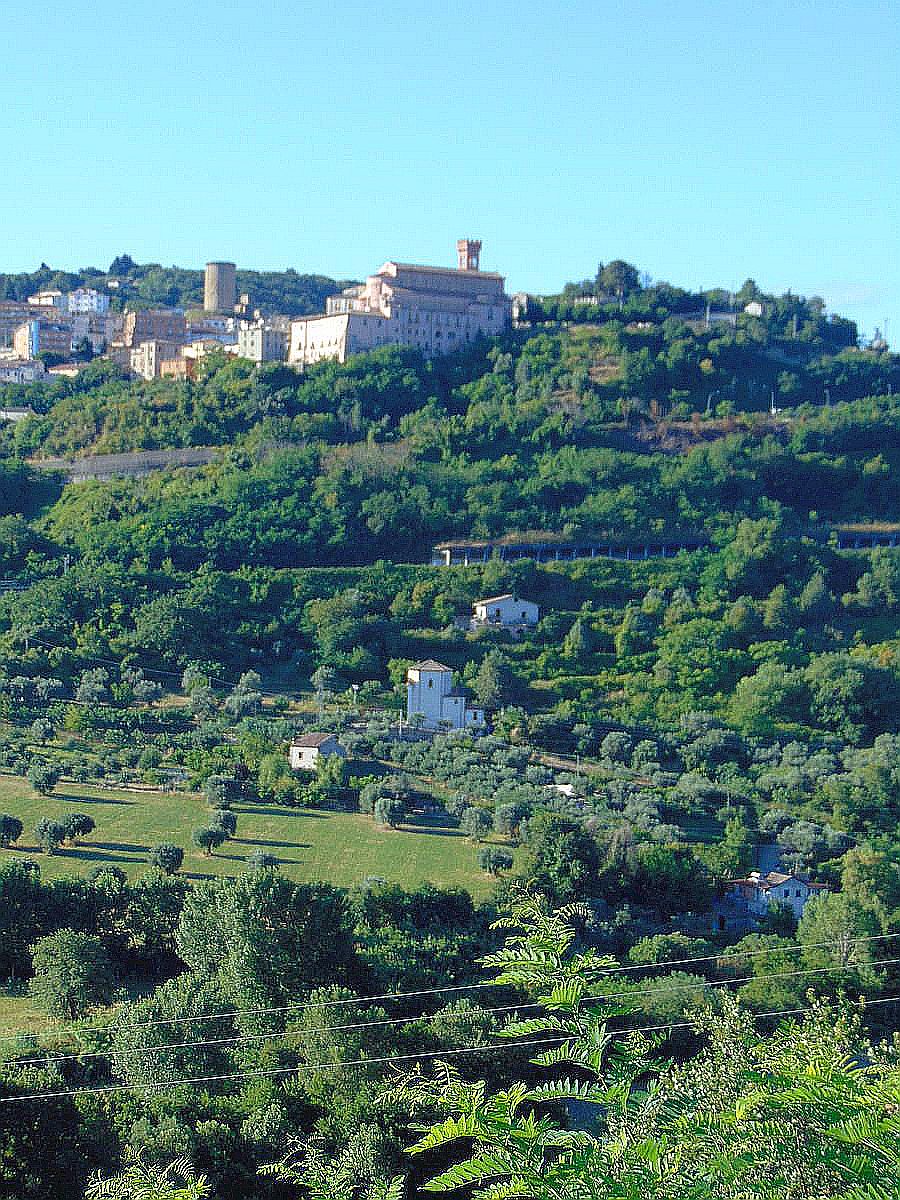 San Marco Argentano