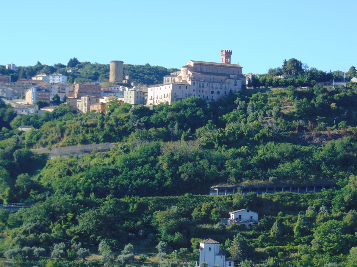 San Marco Argentano