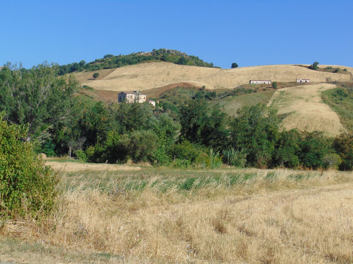 San Marco Argentano